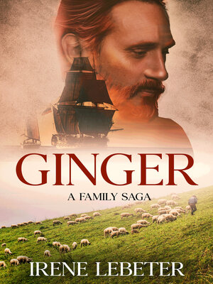 cover image of Ginger